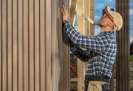 Best Wood Siding Installation  in Williamstown, WV